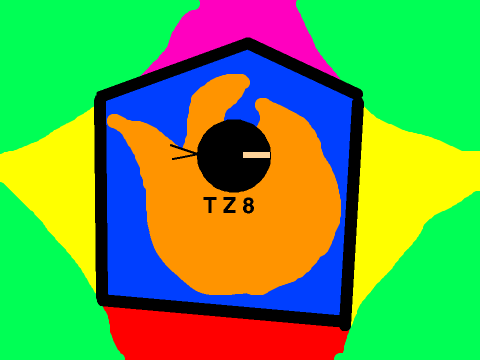 Logo contest(open) remix