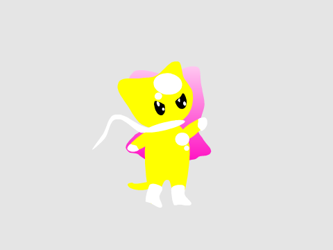 Chibitale Music-Cutetrousle (Chibi Kittiecat's Battle Theme)