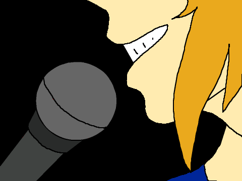 Orbit voice auditions Entry