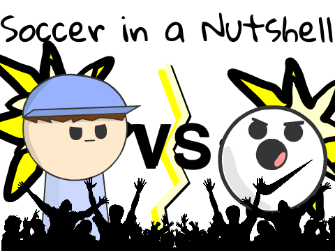 Soccer In a Nutshell