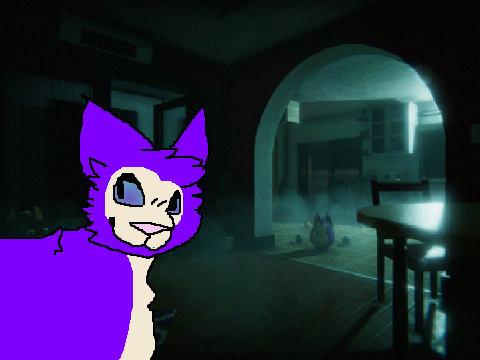 Huge Wip! Tattletail Amv