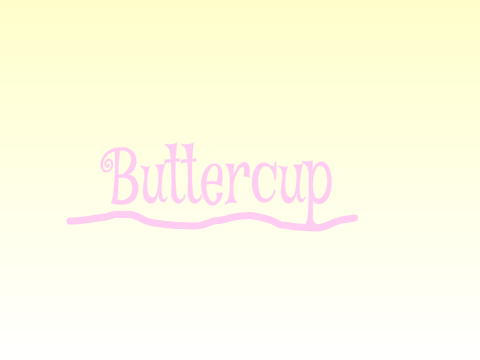 Buttercup remix