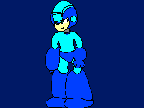 rockman x dress up + classic