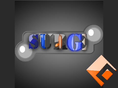 Logo For StarscreamClone