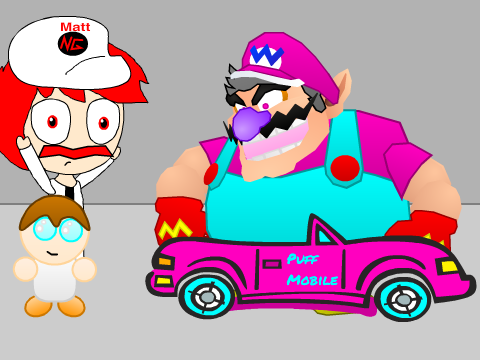 The Emeralds: Dream Team Collab (Part 23)