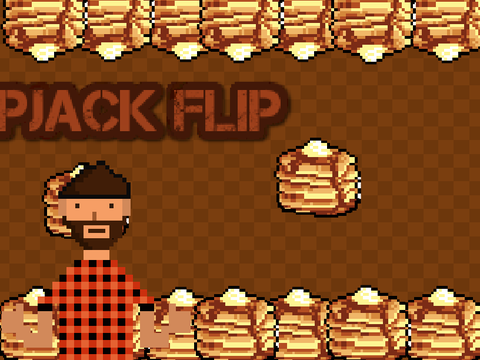 Flapjack Flip