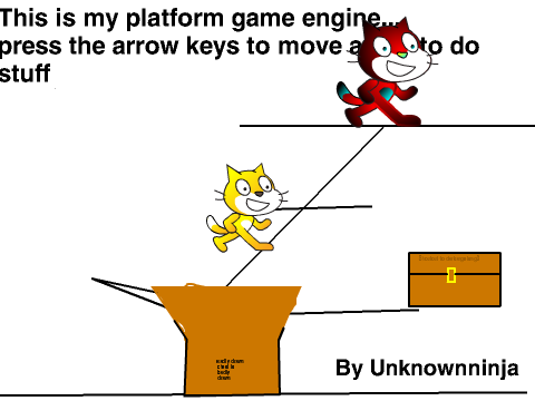 Platform Engine V2.3