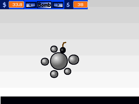 Interactive Buddy:Blue Edition