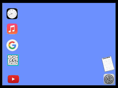 パソコンっぽい　ver 1.9