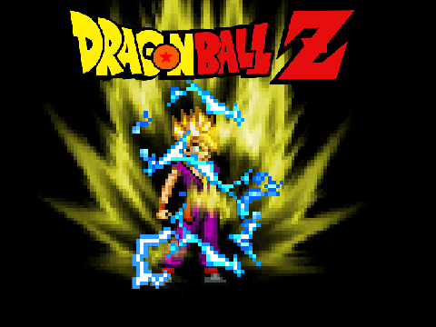 Gohan Fights Frieza Theme