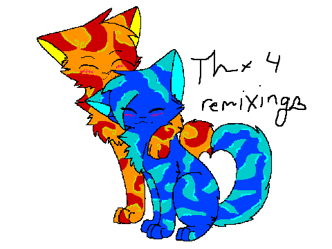 COUNTING STARS ~CC~ *OPEN* remix