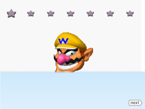 Wario Land