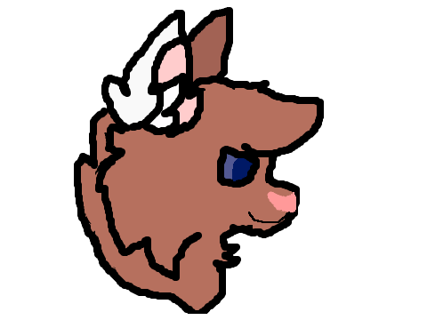 HillClan RP Create Your Cat~ -2