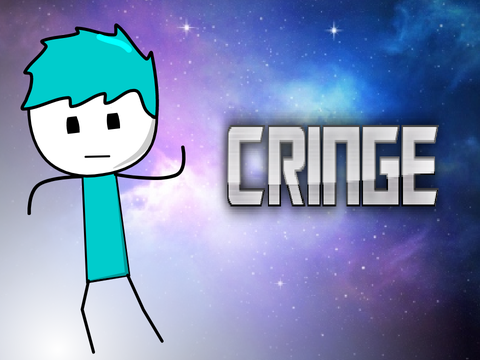 Cringe (old project from 2016)