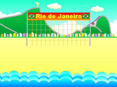 Lesson 9 - Rio Shootout Start