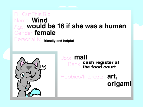 Kitty City RPG DCAT'S ENTRY