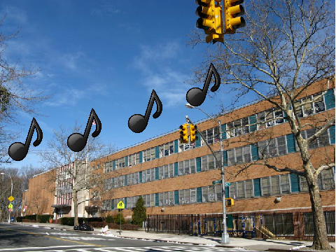 Just Music 4 Fun!