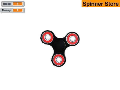 Spinner Simulator 2017