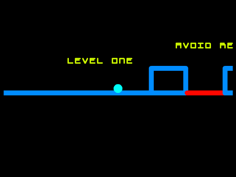 Pen Platformer   