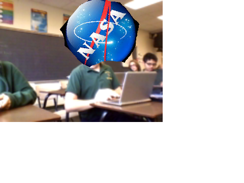 NASA remix