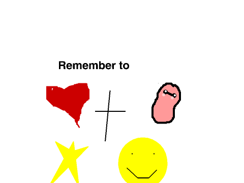 More kawaii potato!