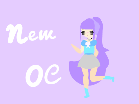 New OC 