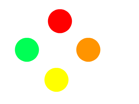 Makey Makey - Game Show Buttons v.1