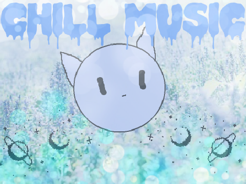 coding test - chill music ♡