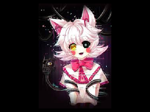 Nightcore - The Mangle Song