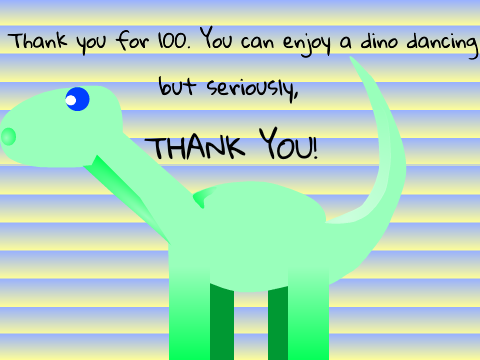 100!