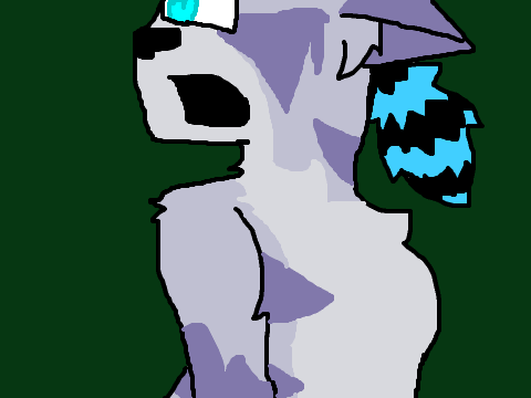 Crystallize- Warrior Cats Map (Part 4)