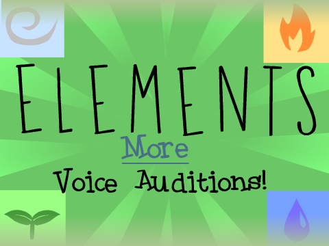 ~Higem3's audition~