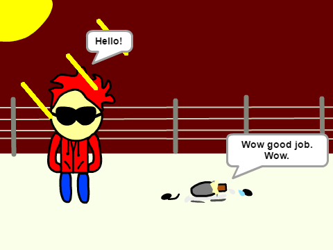 Battle! v2 Part 13