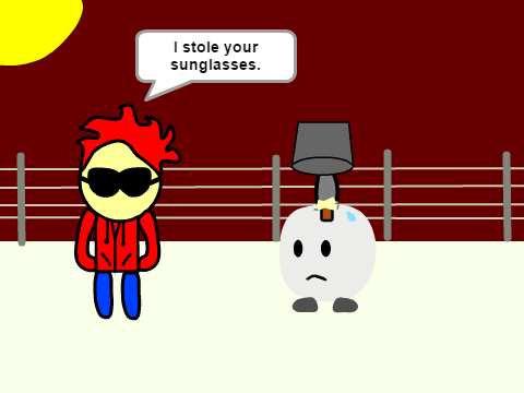 Battle! v2 Part 15