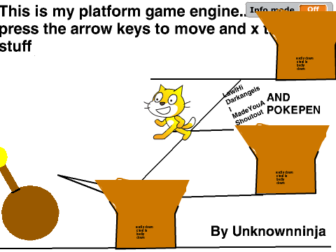 Platform Engine V2.7