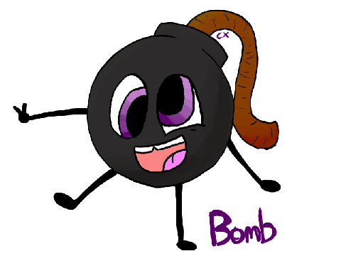 I'm da Bomb!