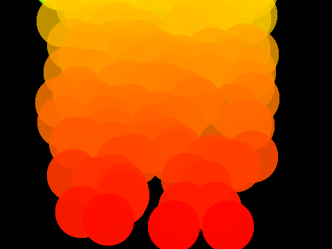 Dotty Fire