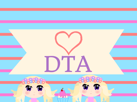 DTA ~Entry~