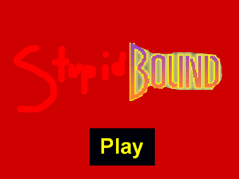 Stupidbound Season 1 Episode 2