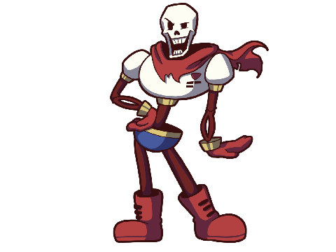 Papyrus Theme Remix!