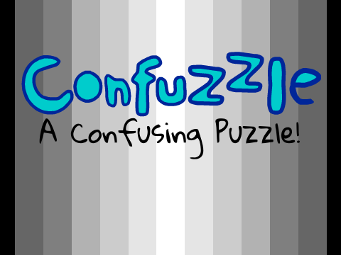 Confuzzle