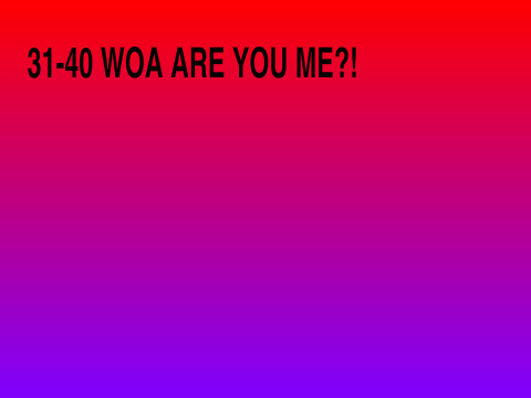 How Kara are you?