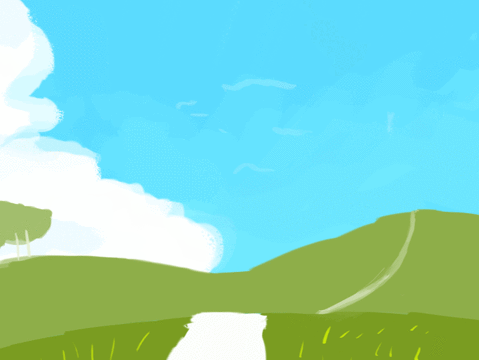 Walk around 