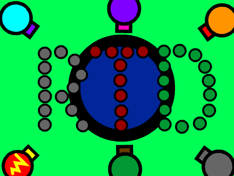 Tower Defense Pro RTD
