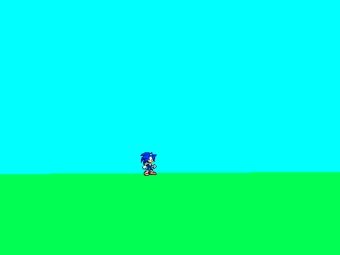 sonic