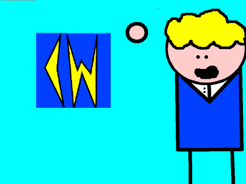 My New Intro