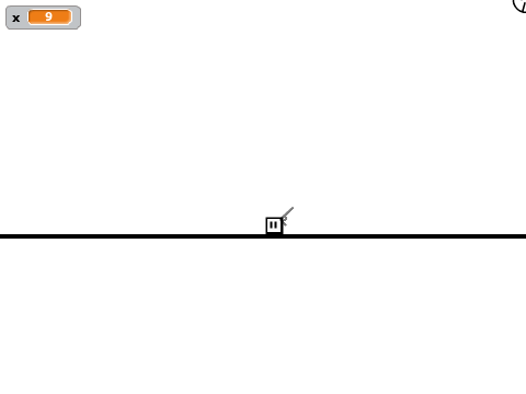 Gun/Platformer Engine