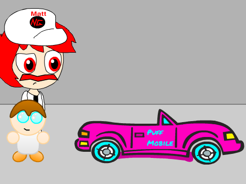 The Emeralds: Dream Team Collab (Part 25)