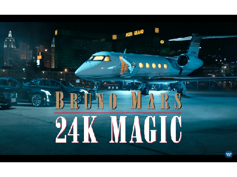 24k magic