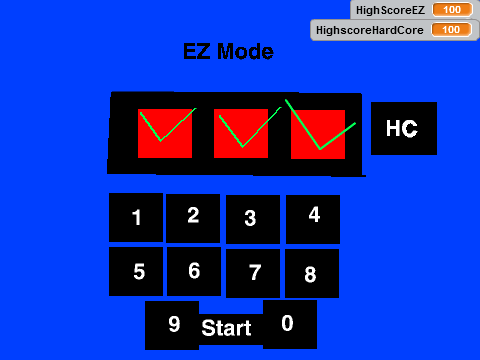 Find The Code Posted On Scratches Birthday!